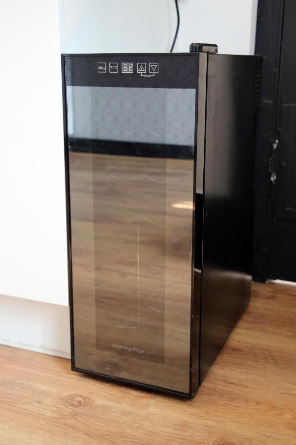 Luxury 3 Bed Apartment In The Heart Of 스탬포드 외부 사진