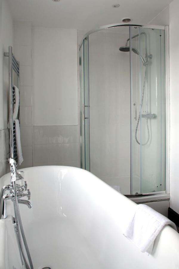 Luxury 3 Bed Apartment In The Heart Of 스탬포드 외부 사진