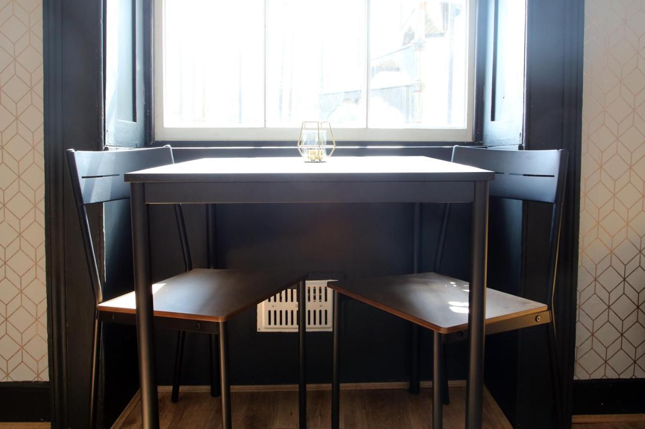 Luxury 3 Bed Apartment In The Heart Of 스탬포드 외부 사진