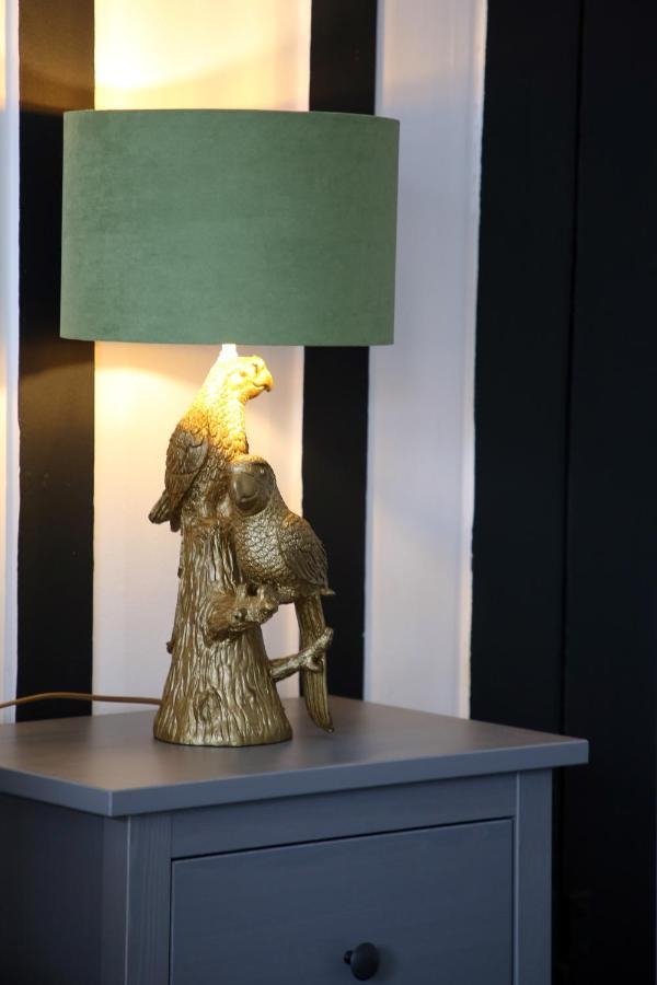 Luxury 3 Bed Apartment In The Heart Of 스탬포드 외부 사진