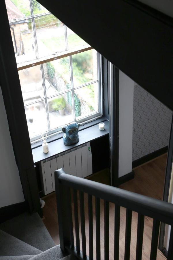 Luxury 3 Bed Apartment In The Heart Of 스탬포드 외부 사진