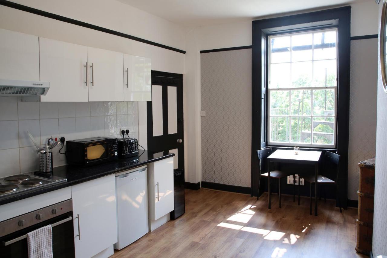 Luxury 3 Bed Apartment In The Heart Of 스탬포드 외부 사진