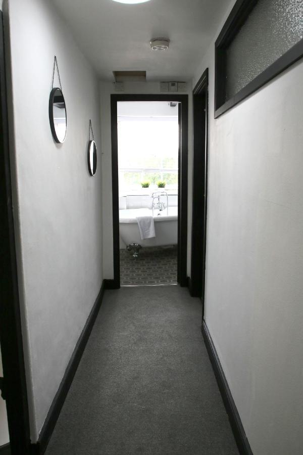 Luxury 3 Bed Apartment In The Heart Of 스탬포드 외부 사진
