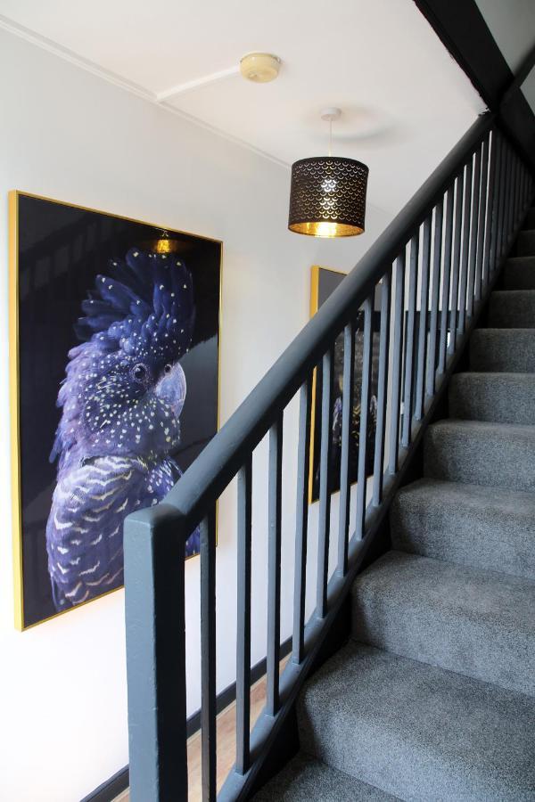 Luxury 3 Bed Apartment In The Heart Of 스탬포드 외부 사진